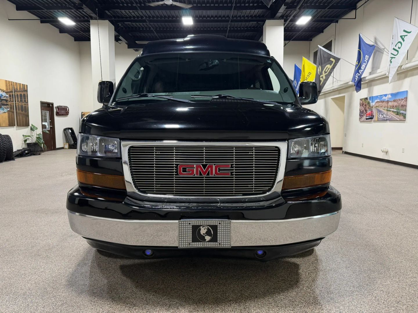 gmc savana cargo 2007 1GDFH15TX71216398 image gmc savana cargo 2007 1GDFH15TX71216398 image